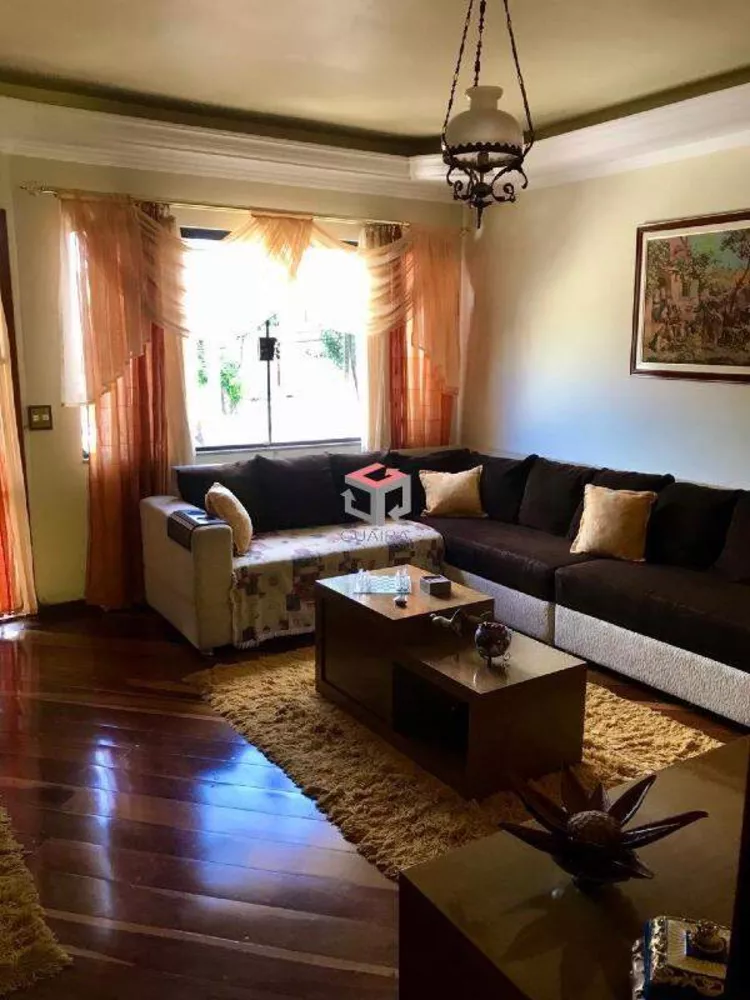 Sobrado à venda com 3 quartos, 157m² - Foto 1