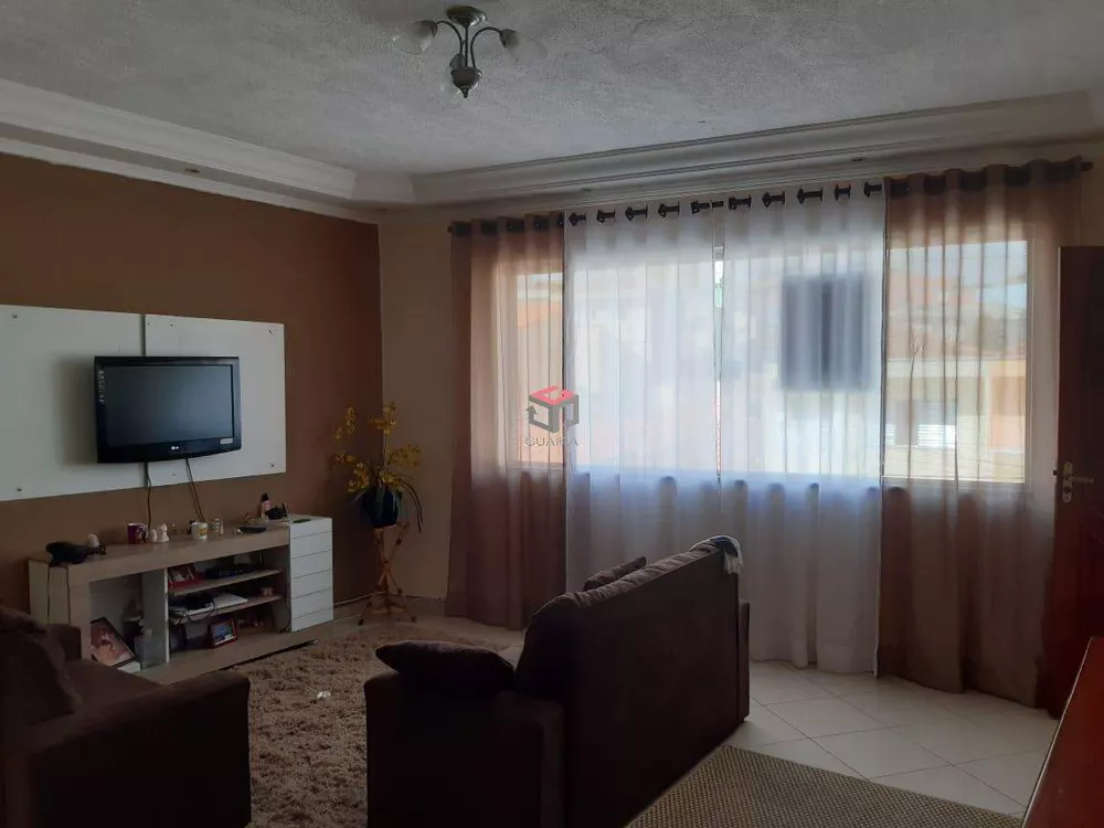 Apartamento à venda com 3 quartos, 105m² - Foto 3