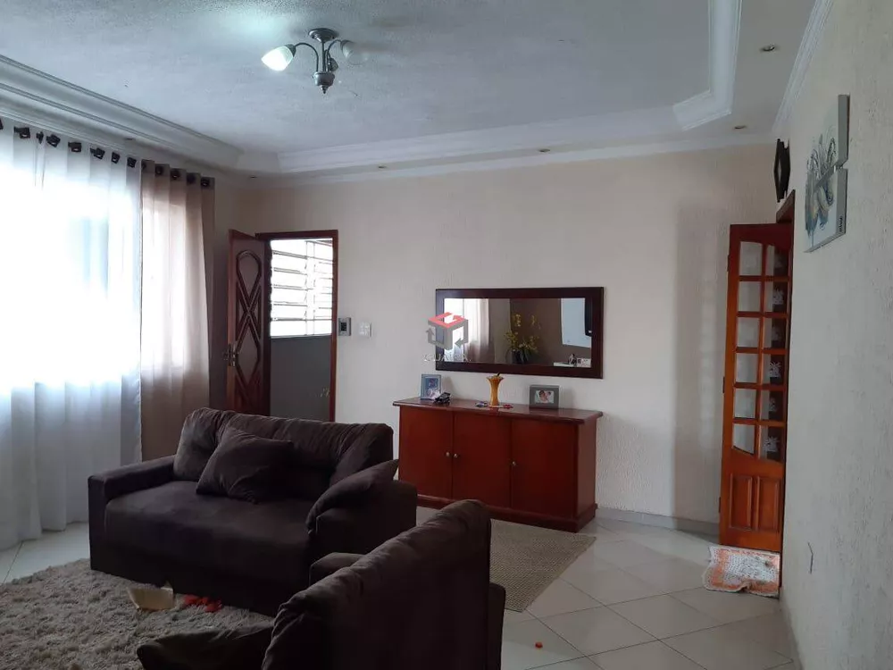 Apartamento à venda com 3 quartos, 105m² - Foto 4