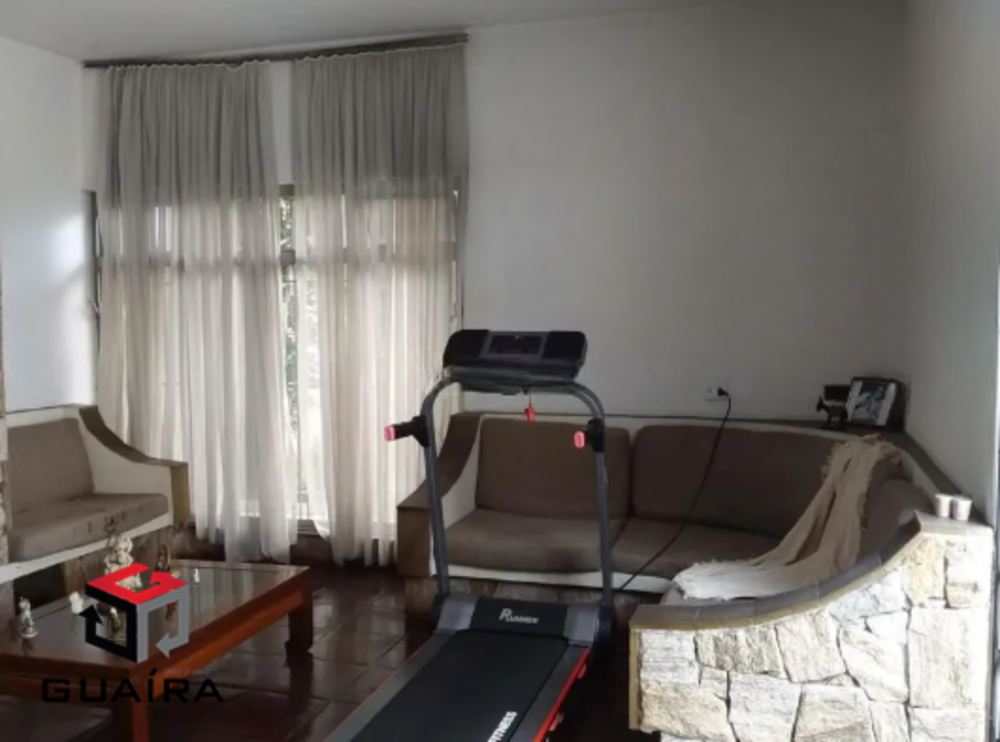Casa à venda com 3 quartos, 415m² - Foto 5