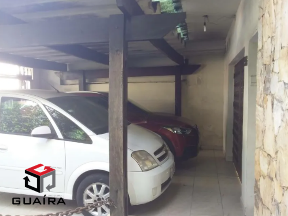 Casa à venda com 3 quartos, 415m² - Foto 2