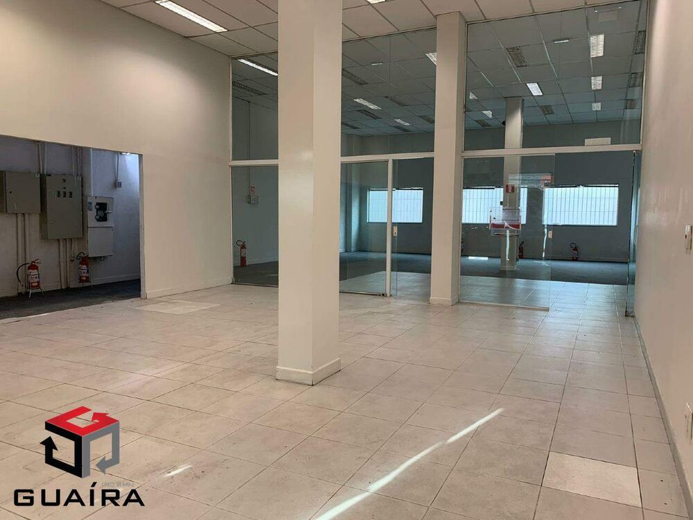 Loja-Salão para alugar, 431m² - Foto 2
