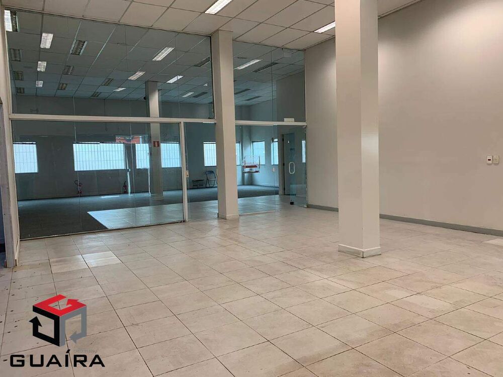 Loja-Salão para alugar, 431m² - Foto 1