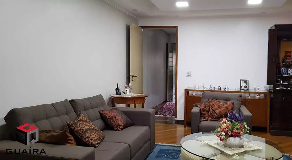 Sobrado à venda com 5 quartos, 240m² - Foto 3