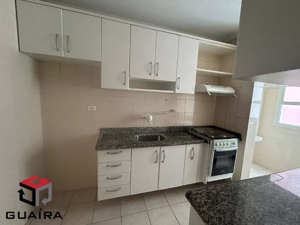 Apartamento à venda com 3 quartos, 66m² - Foto 3