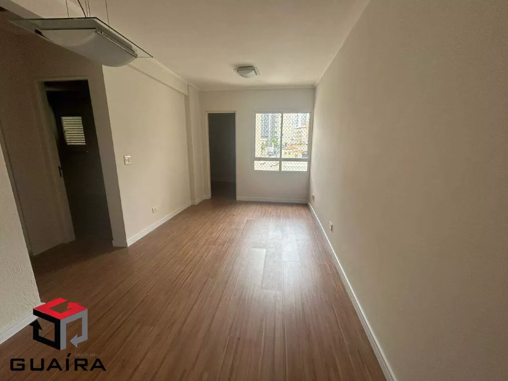 Apartamento à venda com 3 quartos, 66m² - Foto 2