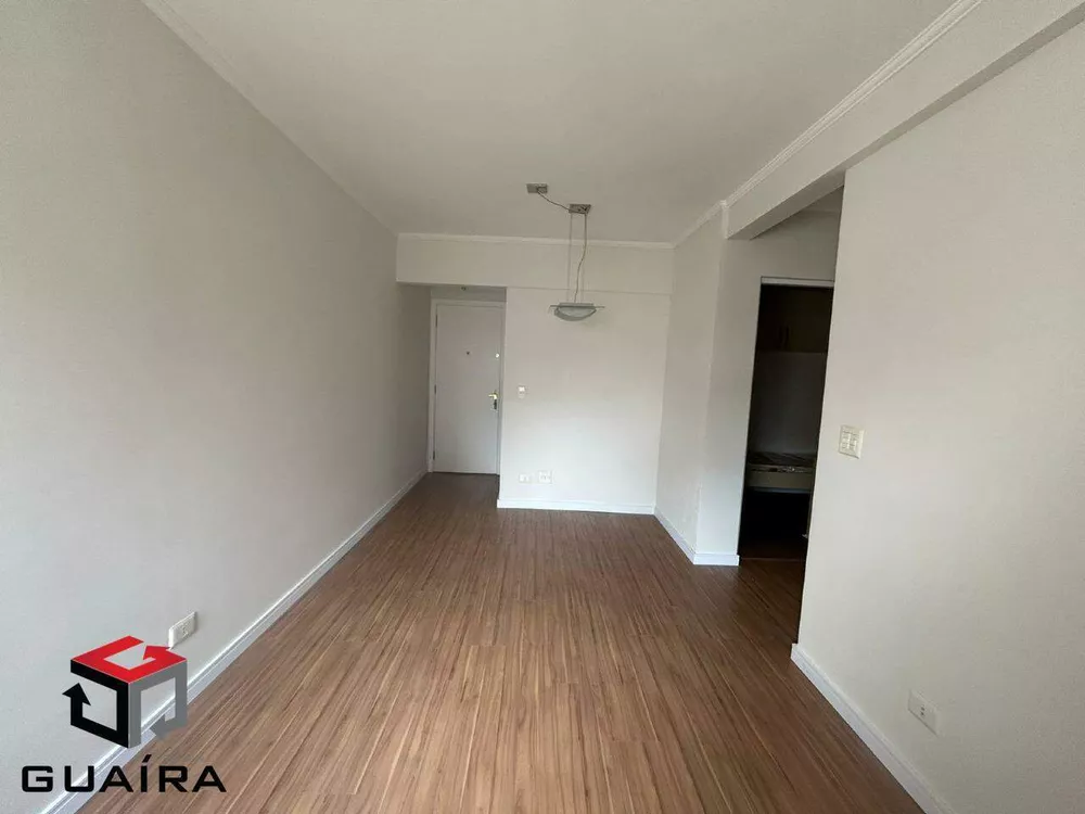 Apartamento à venda com 3 quartos, 66m² - Foto 1