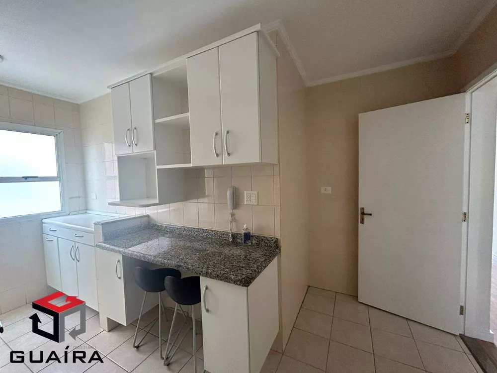 Apartamento à venda com 3 quartos, 66m² - Foto 4