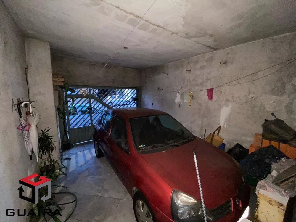 Sobrado à venda com 3 quartos, 115m² - Foto 4