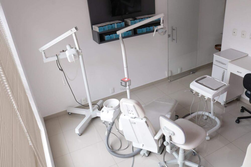 Conjunto Comercial-Sala à venda, 76m² - Foto 5
