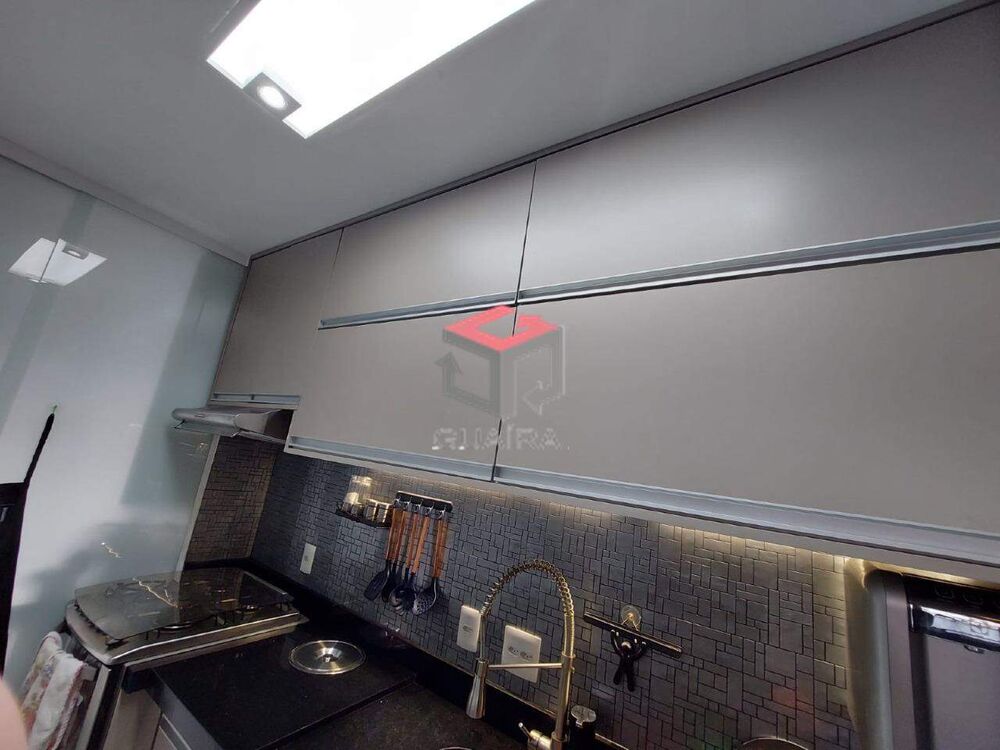 Apartamento à venda com 3 quartos, 83m² - Foto 5