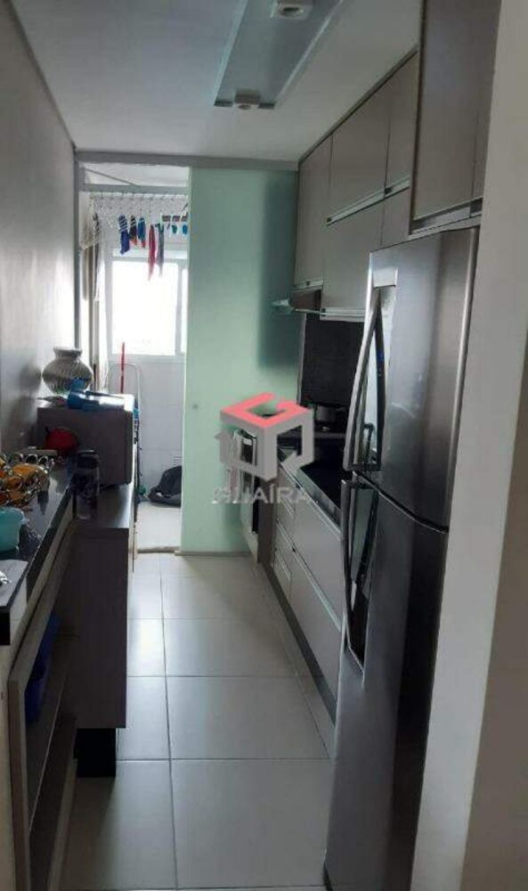 Apartamento à venda com 3 quartos, 83m² - Foto 4