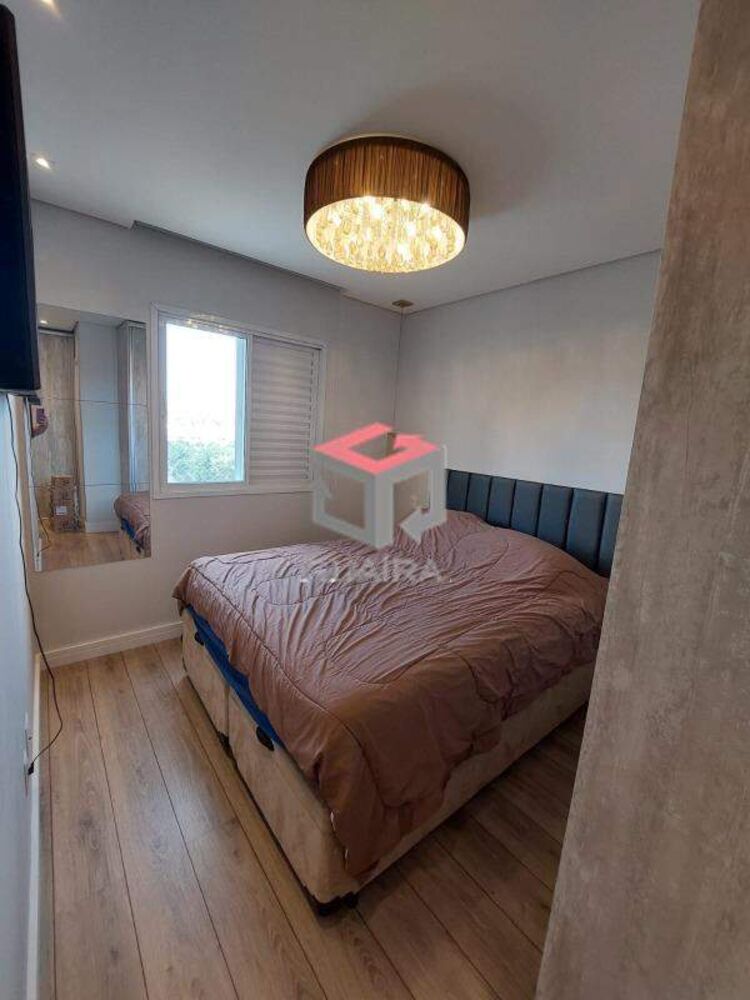 Apartamento à venda com 3 quartos, 83m² - Foto 7