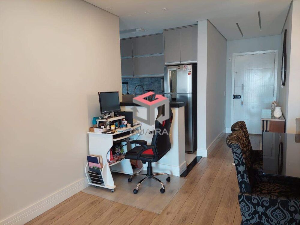 Apartamento à venda com 3 quartos, 83m² - Foto 3