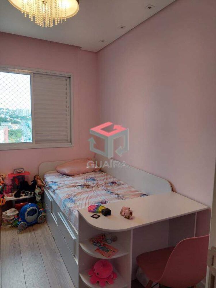 Apartamento à venda com 3 quartos, 83m² - Foto 6