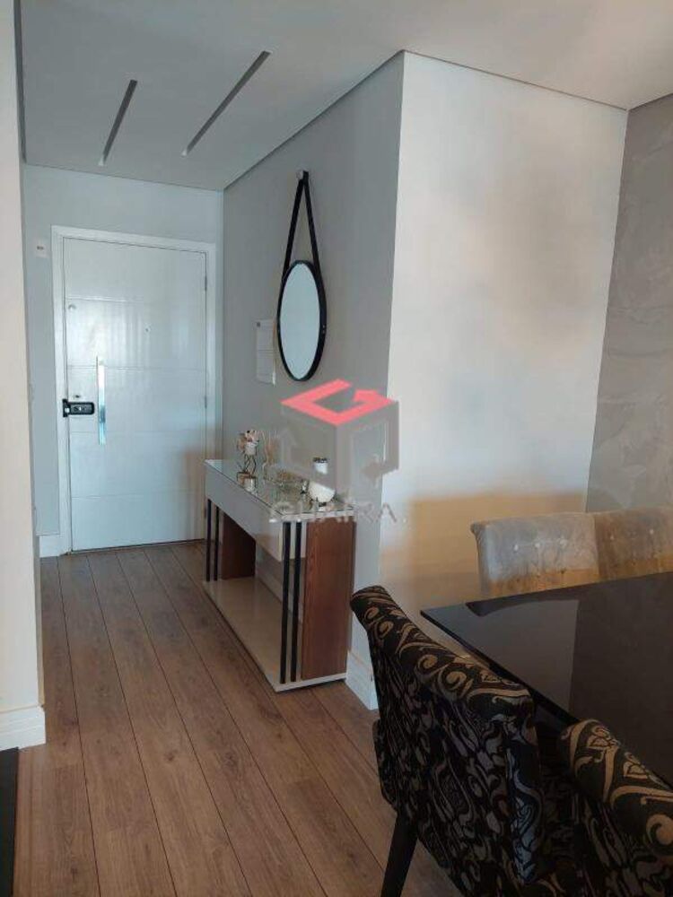Apartamento à venda com 3 quartos, 83m² - Foto 2