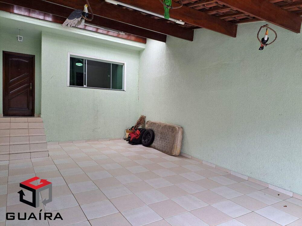 Casa à venda com 3 quartos, 137m² - Foto 7