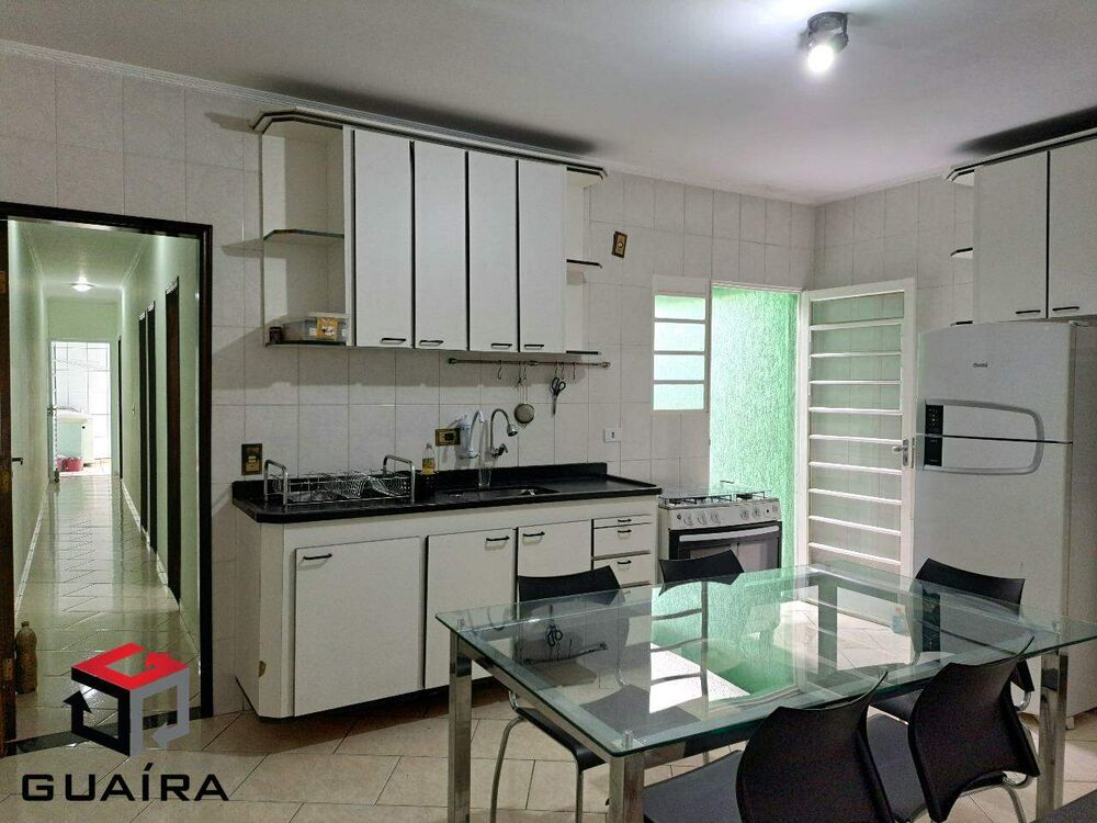 Casa à venda com 3 quartos, 137m² - Foto 11