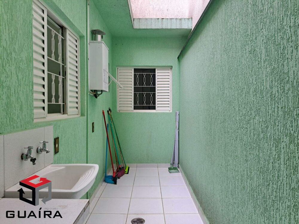 Casa à venda com 3 quartos, 137m² - Foto 13