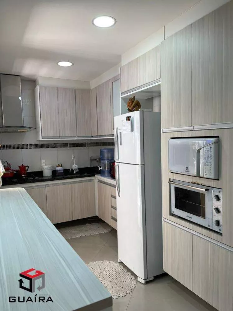 Apartamento à venda com 2 quartos, 50m² - Foto 4