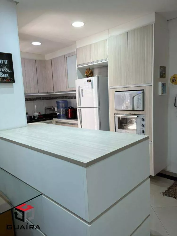 Apartamento à venda com 2 quartos, 50m² - Foto 3