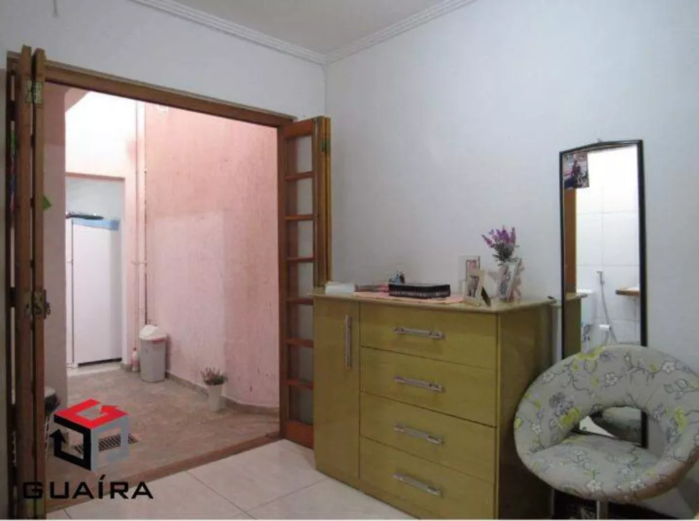 Sobrado à venda com 3 quartos, 120m² - Foto 3