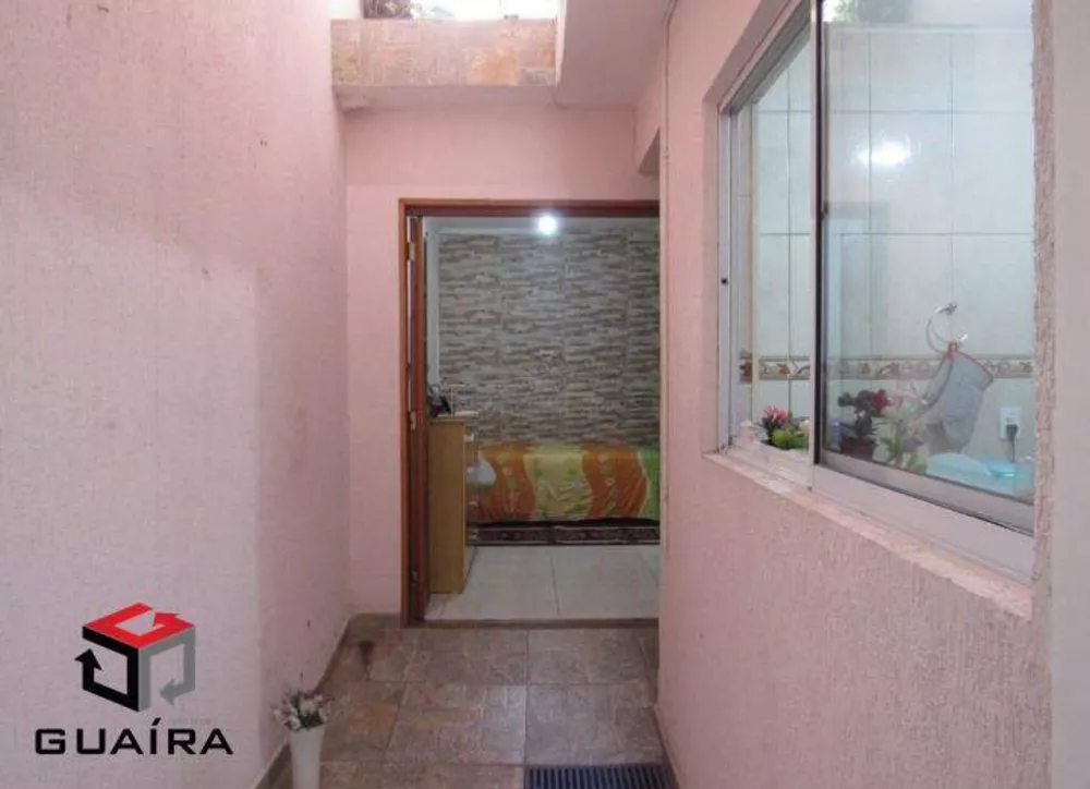 Sobrado à venda com 3 quartos, 120m² - Foto 4