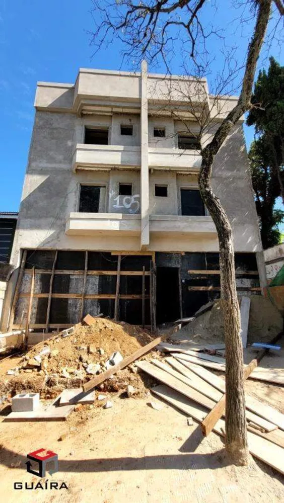 Cobertura à venda com 2 quartos, 122m² - Foto 3