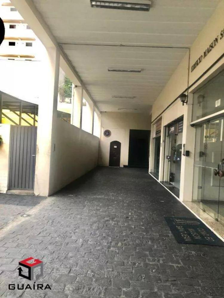 Conjunto Comercial-Sala à venda, 88m² - Foto 2