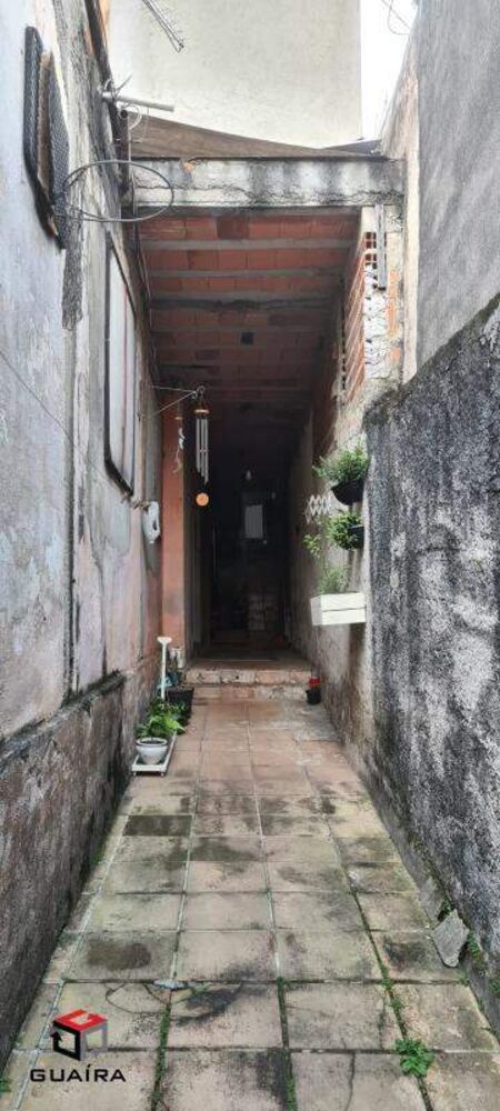 Casa à venda com 4 quartos, 125m² - Foto 3
