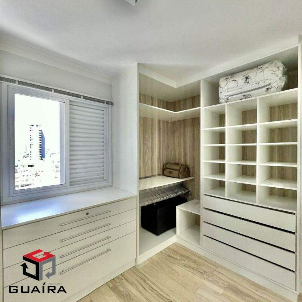 Apartamento à venda com 3 quartos, 83m² - Foto 25