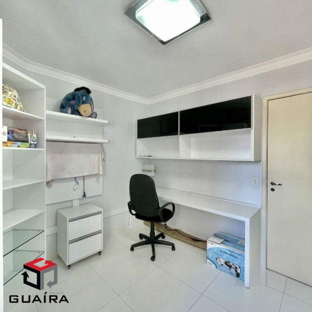 Apartamento à venda com 3 quartos, 83m² - Foto 28