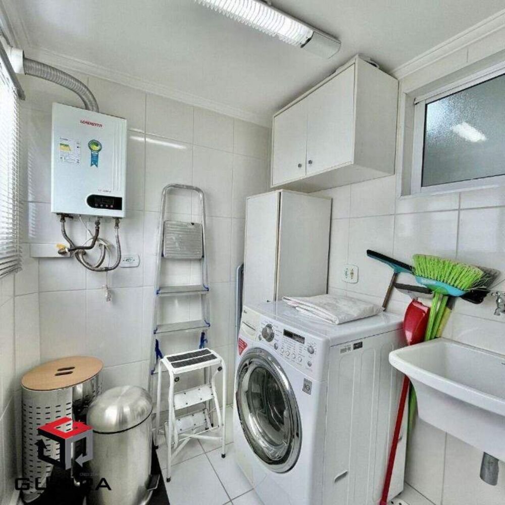 Apartamento à venda com 3 quartos, 83m² - Foto 18