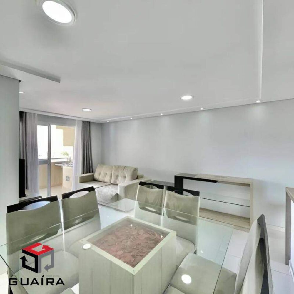 Apartamento à venda com 3 quartos, 83m² - Foto 6