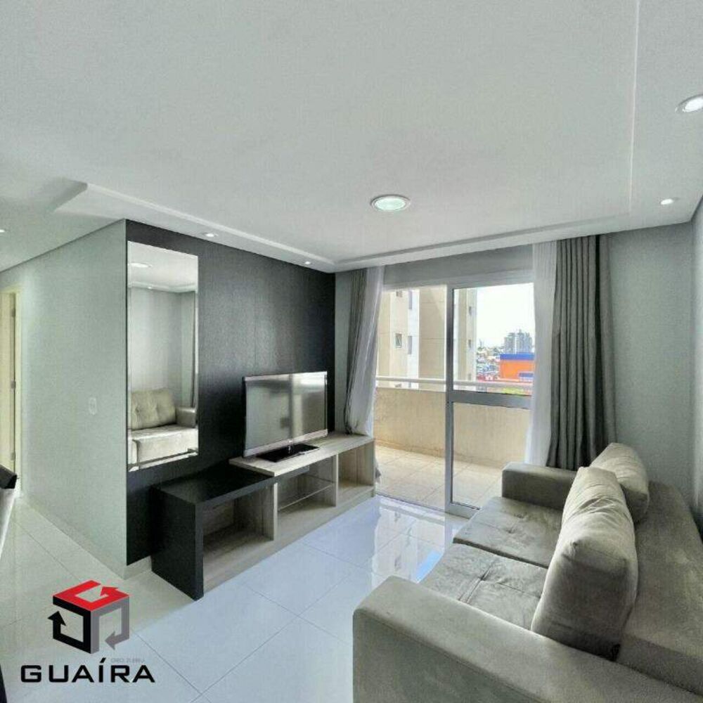 Apartamento à venda com 3 quartos, 83m² - Foto 4