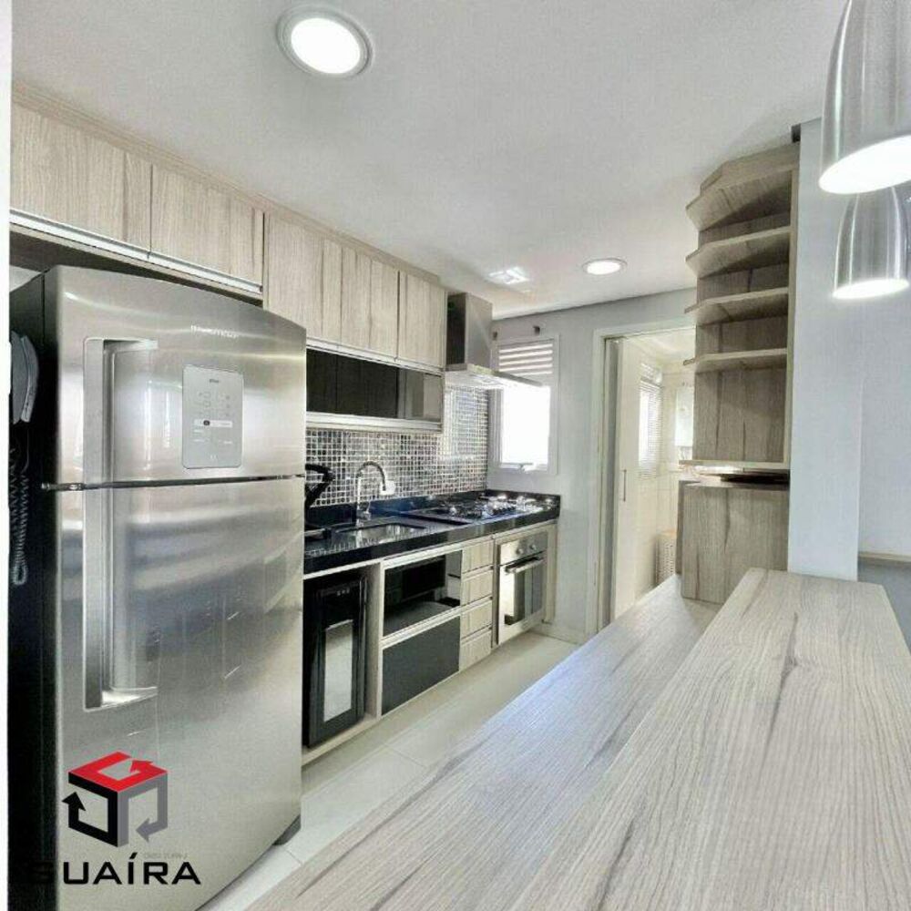 Apartamento à venda com 3 quartos, 83m² - Foto 14