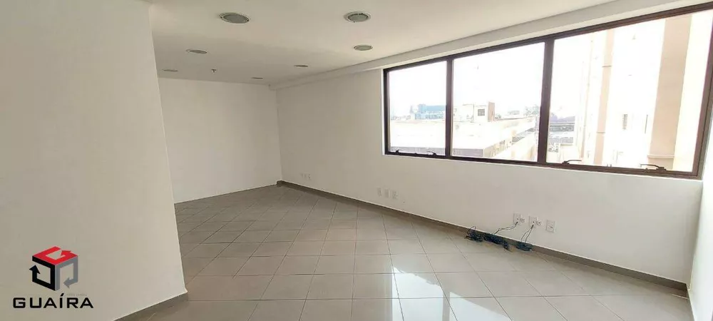 Conjunto Comercial-Sala à venda, 39m² - Foto 1