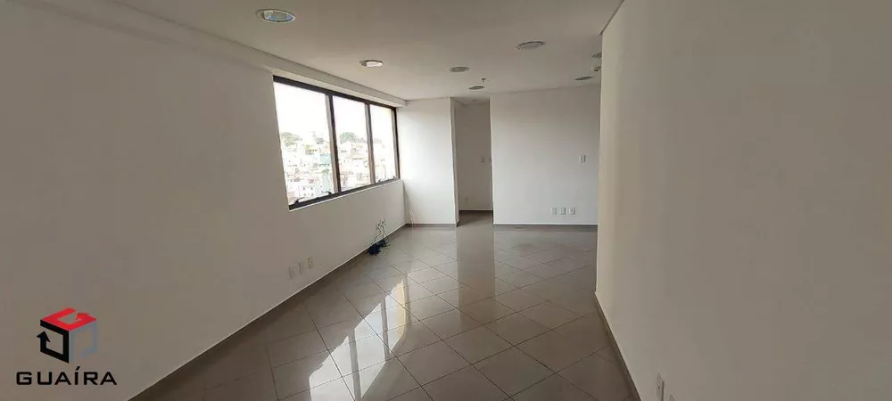 Conjunto Comercial-Sala à venda, 39m² - Foto 3