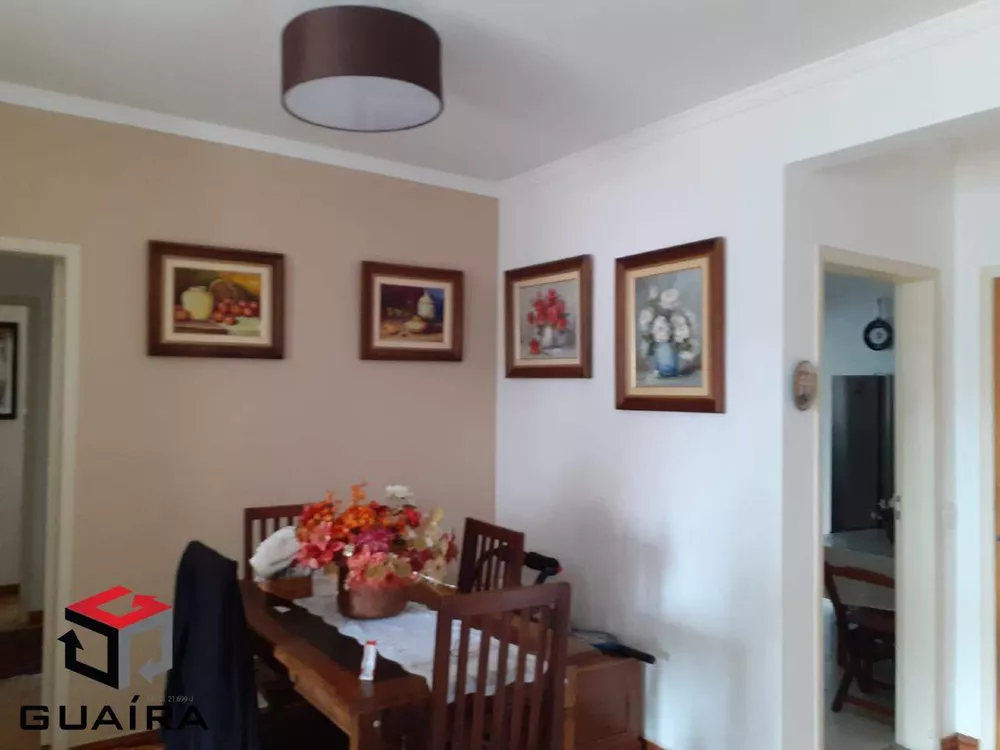 Apartamento à venda com 3 quartos, 102m² - Foto 3