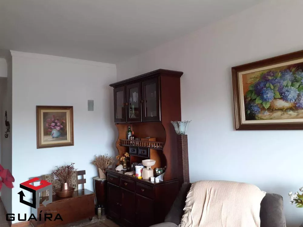 Apartamento à venda com 3 quartos, 102m² - Foto 2