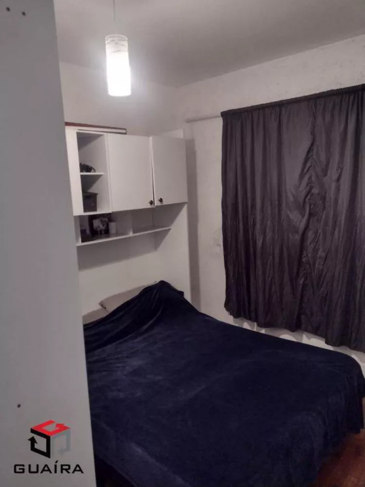 Apartamento à venda com 2 quartos, 34m² - Foto 4