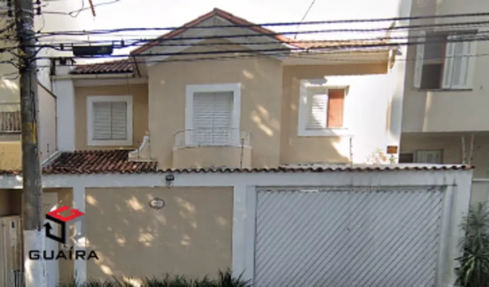 Casa à venda com 4 quartos, 400m² - Foto 1