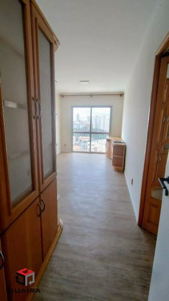 Apartamento à venda com 3 quartos, 79m² - Foto 2