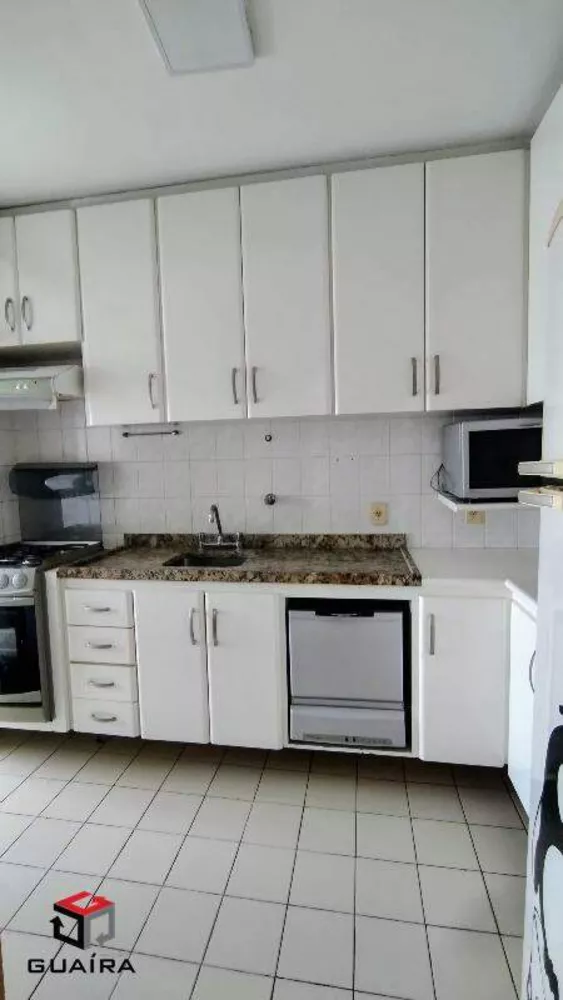 Apartamento à venda com 3 quartos, 79m² - Foto 3