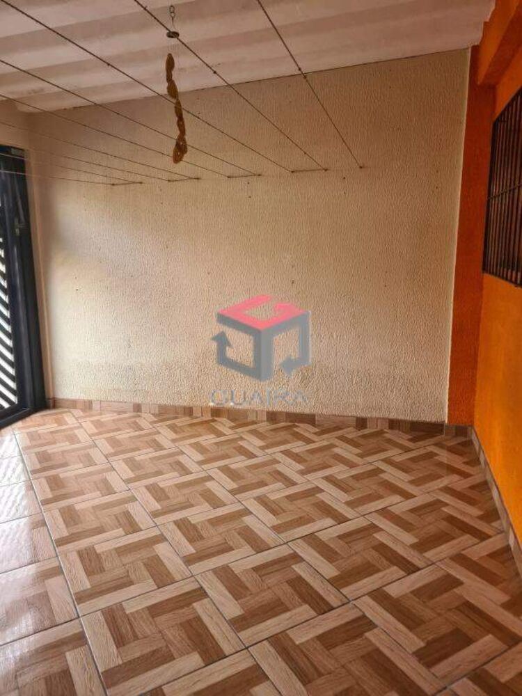 Sobrado à venda com 2 quartos, 114m² - Foto 2