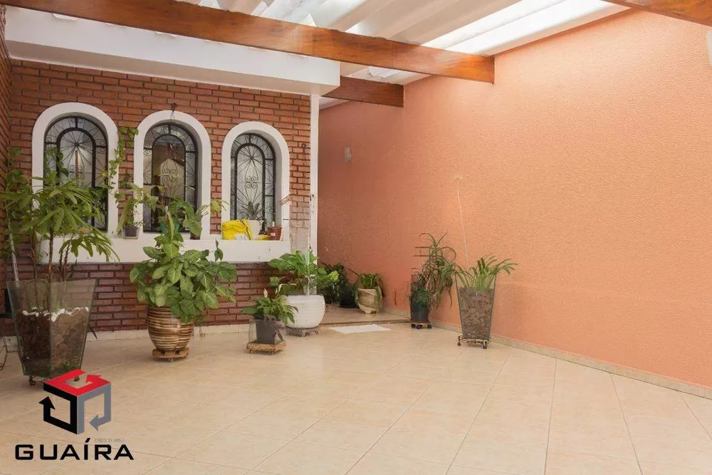 Sobrado à venda com 3 quartos, 160m² - Foto 4