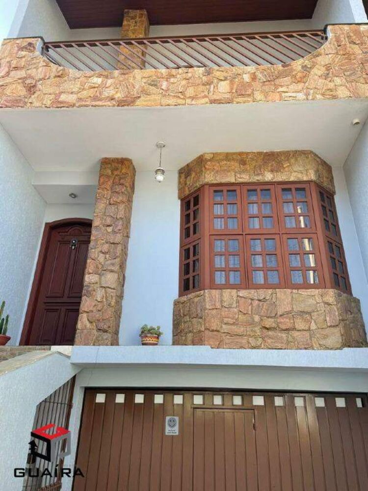 Sobrado à venda com 3 quartos, 286m² - Foto 4