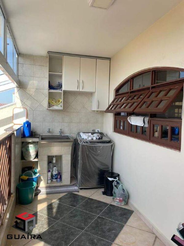 Sobrado à venda com 3 quartos, 286m² - Foto 2