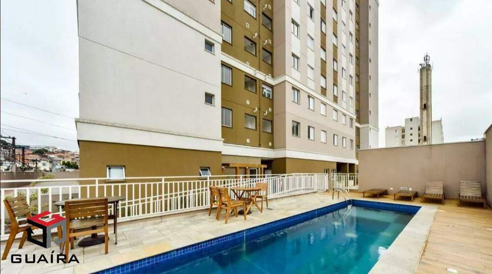 Apartamento à venda com 3 quartos, 55m² - Foto 7