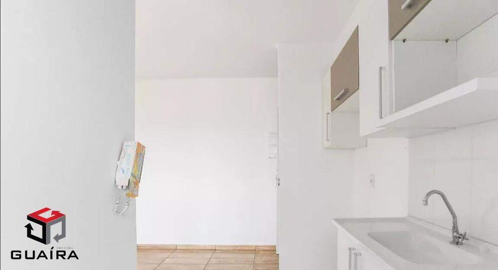 Apartamento à venda com 3 quartos, 55m² - Foto 2